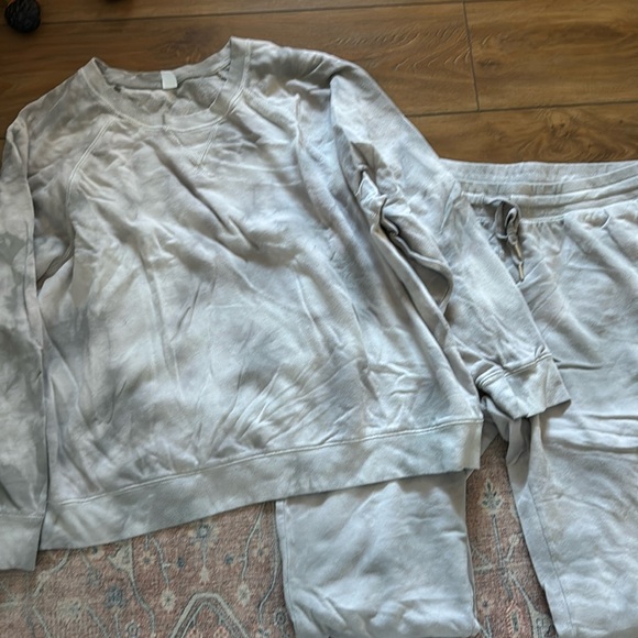 Tie dye set - Picture 1 of 4